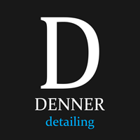 DENNER – renovace laku, detailing, čištění interiéru