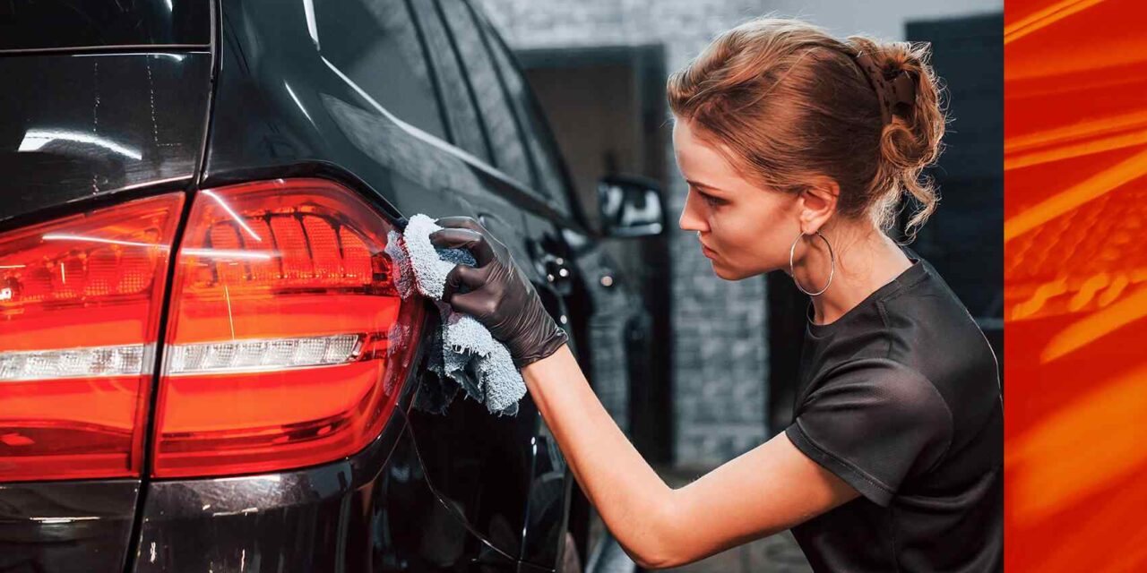 Detailing auta: Precizní péče, která vašemu vozu vrátí lesk i hodnotu