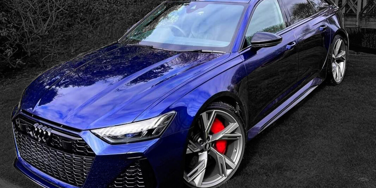 Více než 28 let zkušeností a péče o auta