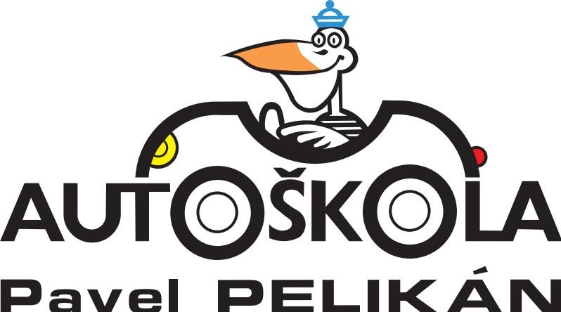 Autoškola Pelikán